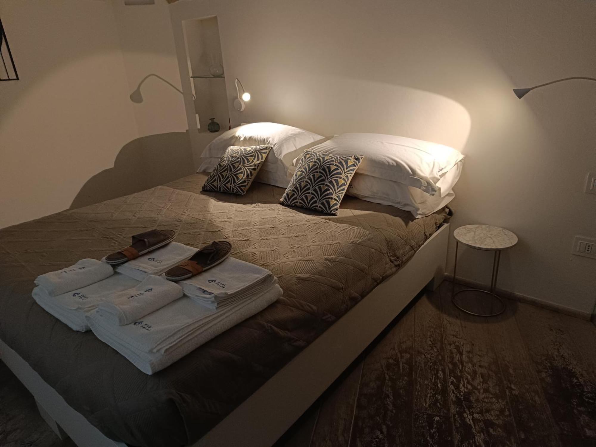 Casa Felda Bed & Breakfast Altamura Exterior photo