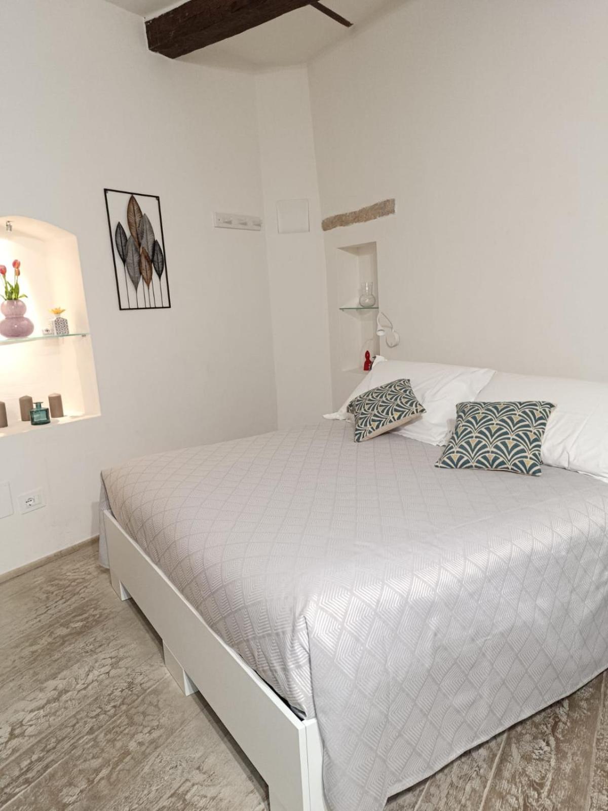 Casa Felda Bed & Breakfast Altamura Exterior photo
