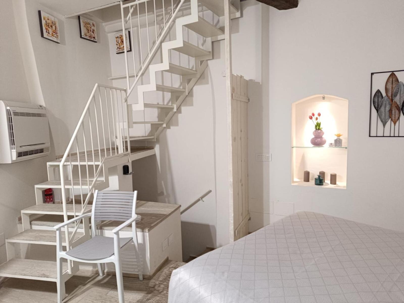 Casa Felda Bed & Breakfast Altamura Exterior photo
