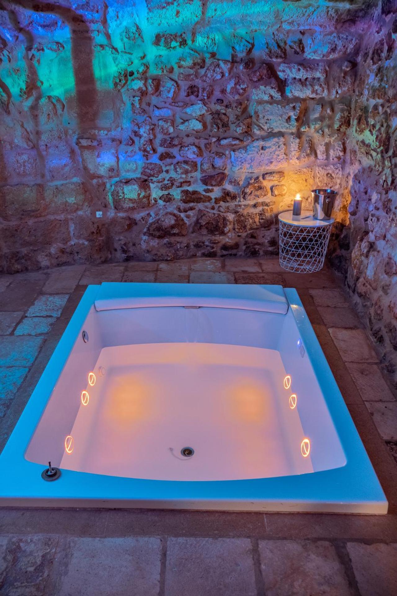 Casa Felda Bed & Breakfast Altamura Exterior photo