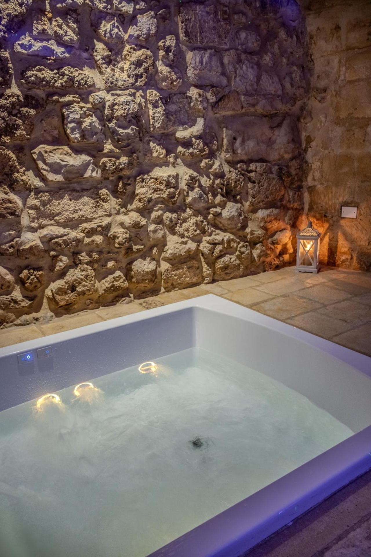 Casa Felda Bed & Breakfast Altamura Exterior photo